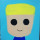 Alex Simrell , Level 88