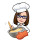 Leeann Cooper , Level 147
