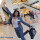 Michelle Scales , Level 32