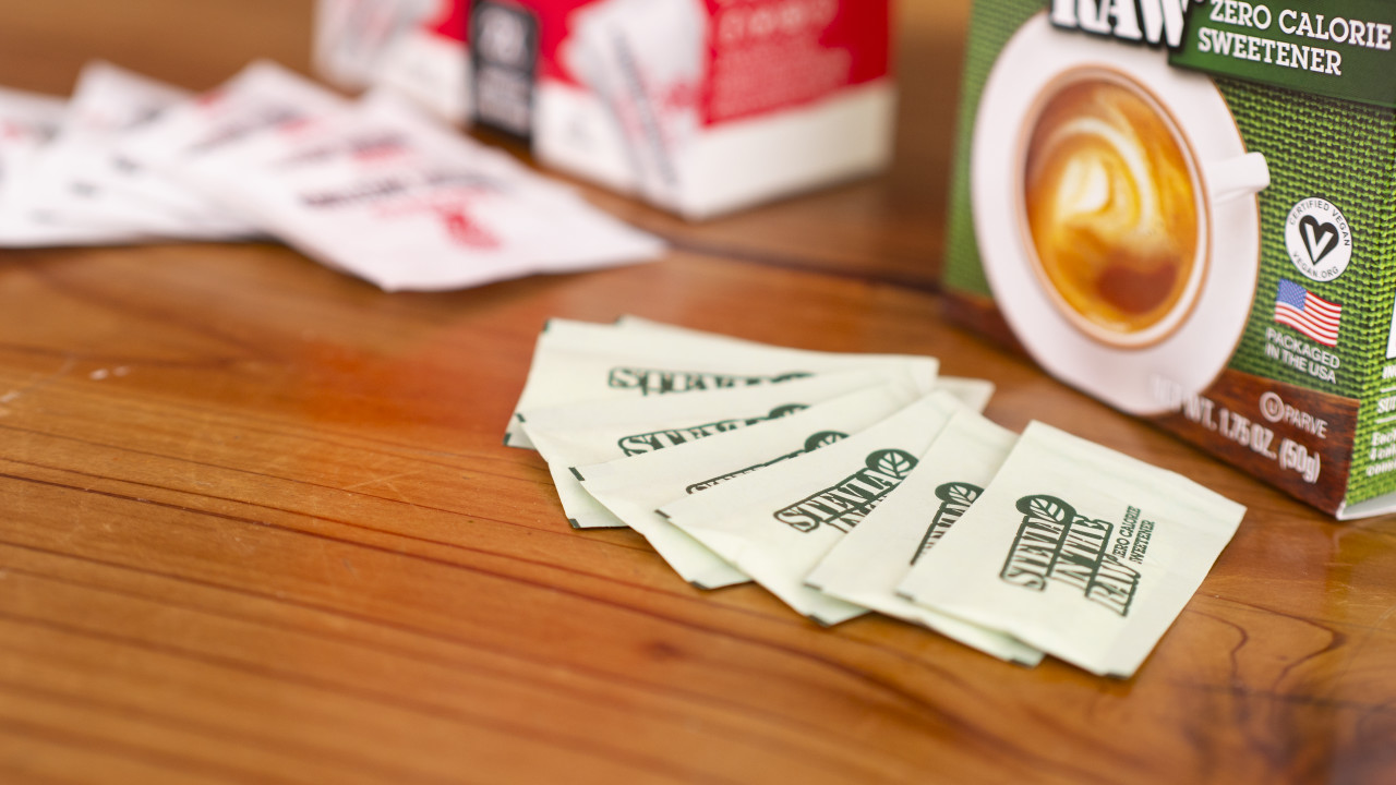 Sweeteners: Natural Sweeteners - Day 7 - Cooking Videos | Grokker