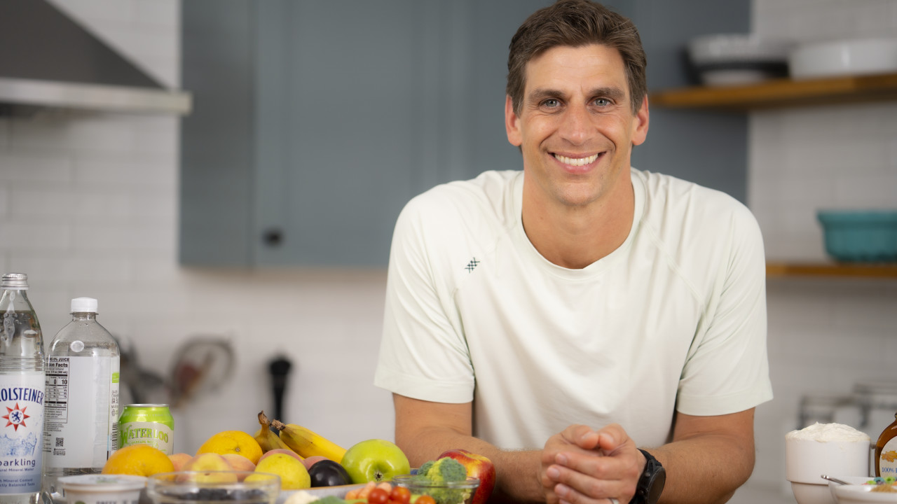 Continuing Your Low-Sugar Journey - Day 30 - Cooking Videos | Grokker