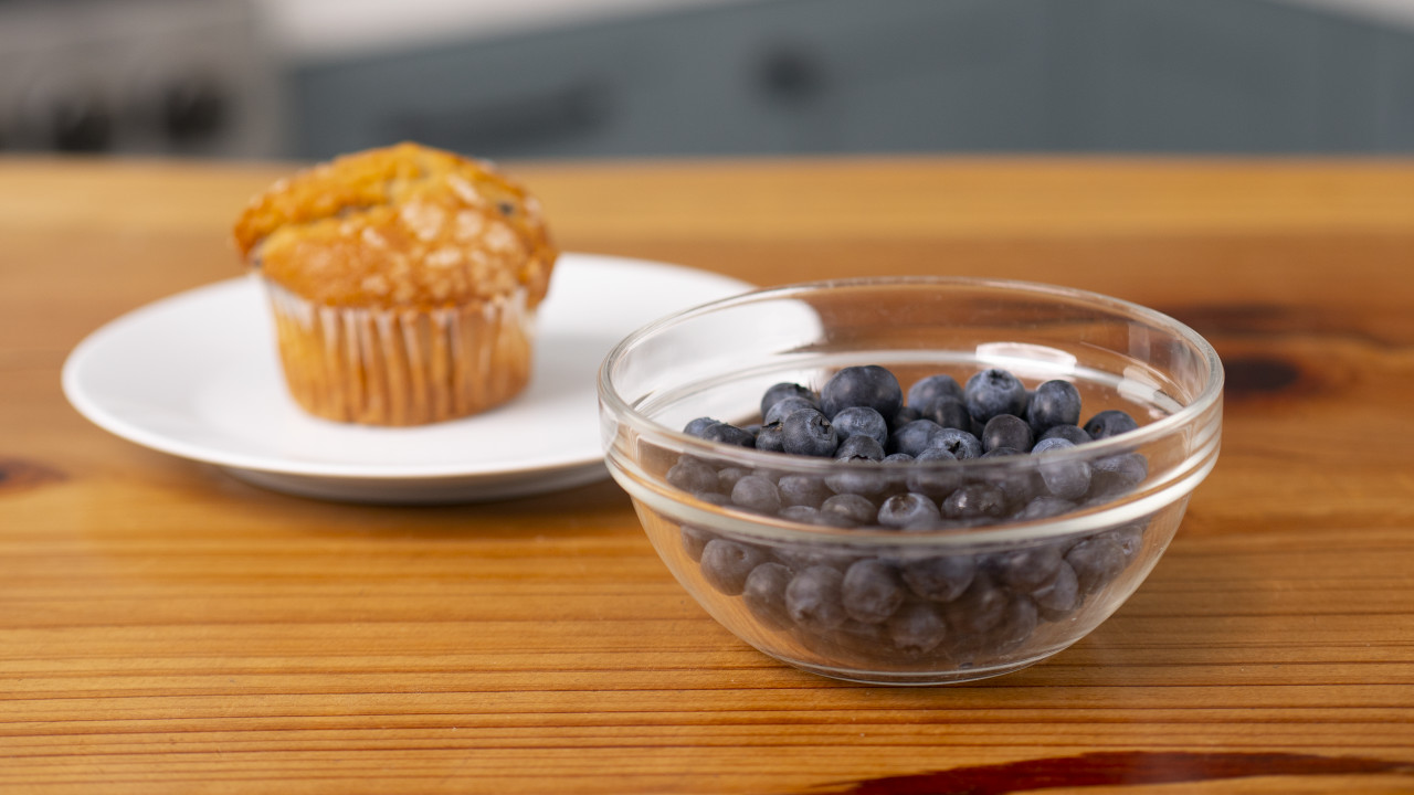 Habits: Retrain Your Taste Buds - Day 25 - Cooking Videos | Grokker