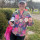 Anne Scott , Level 86