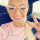 KIMMY Symons , Level 15