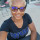 Anissa Wilson , Level 41