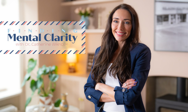 Finding Mental Clarity