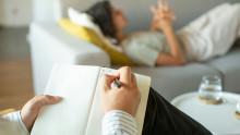 When to Talk to a Professional