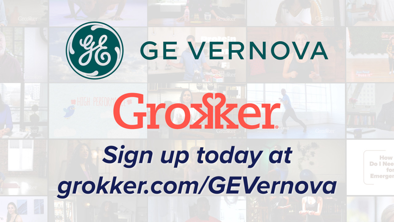 Welcome to Grokker – GE Vernova - Meditation, Mindfulness, and Mental ...