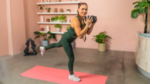 Dumbbells 1 - Total Body