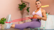 Thumbnail image for Bands 1 - Lower Body
