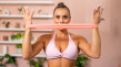 Thumbnail image for Bands 1 - Upper Body + Core