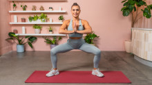 Bodyweight 2 - Upper Body + Core