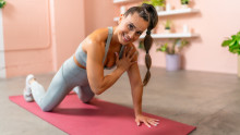 Bodyweight 1 - Lower Body