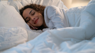 Thumbnail image for What is Normal Sleep?