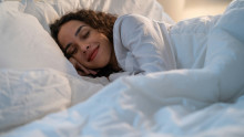 What is Normal Sleep?