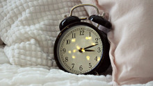 Your Brain & Your Bed #2