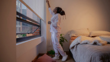 Set the Stage for Bedtime