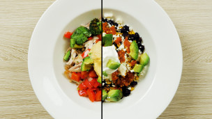 Thumbnail image for High Protein Meal Slop Bowls