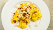 Thumbnail image for Eggs with Feta and Crunchy Chili Oil