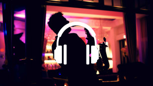 Thumbnail image for Jazzy Jams