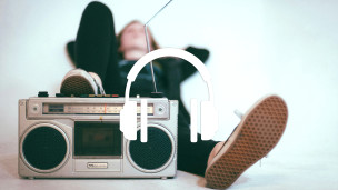 Thumbnail image for Laid-Back Lo-Fi