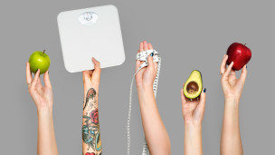 Thumbnail image for Weight Loss Goals