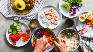 Thumbnail image for Balanced Eating