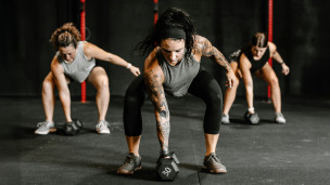 Thumbnail image for Foundational Fitness