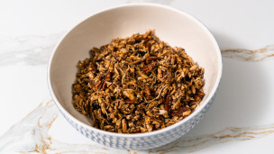 Thumbnail image for Balanced-Carb Breakfasts