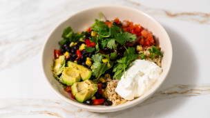 Thumbnail image for Balanced-Carb Dinners