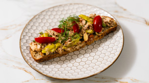 Thumbnail image for Healthy Fats to Complete Your Lunches