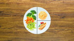 Thumbnail image for How To Eat Healthy
