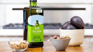 Thumbnail image for Healthy Fats and the Mediterranean Diet