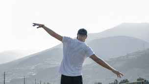 Thumbnail image for Steady Yourself for a Day Full of Unknowns