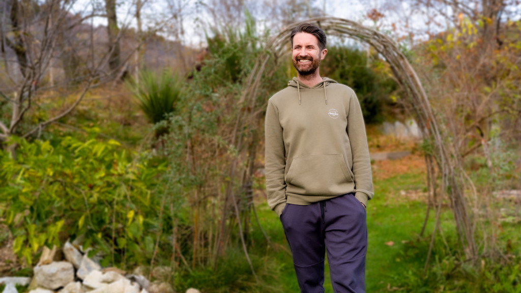 Mini Meditations for the Modern World