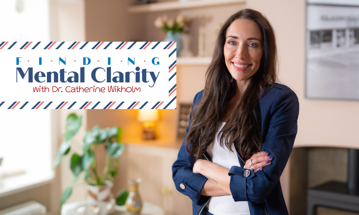 Mental Health Program - Finding Mental Clarity | Grokker