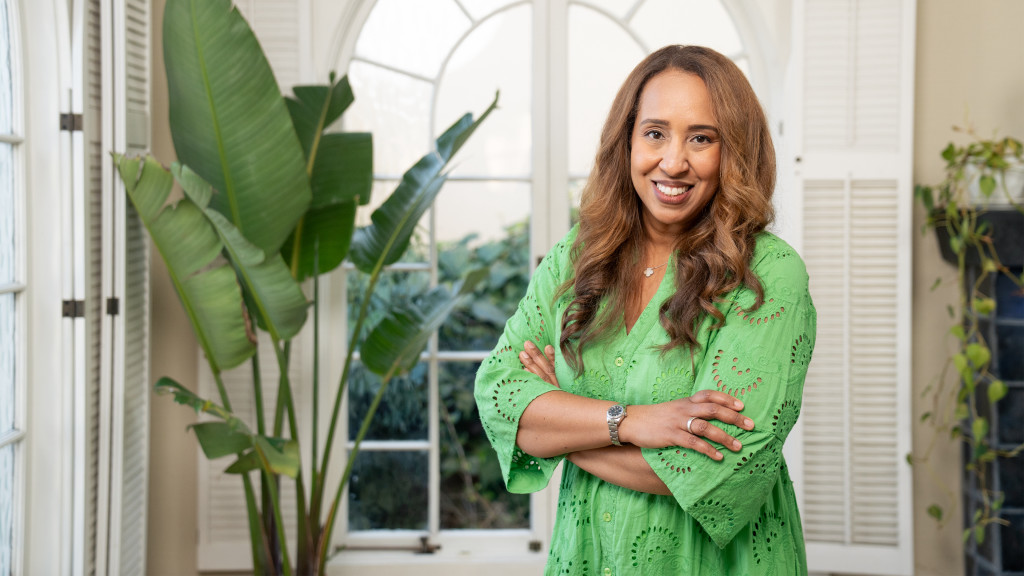 The Menopause Manual