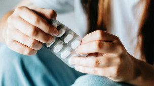 Thumbnail image for Hormone Therapy