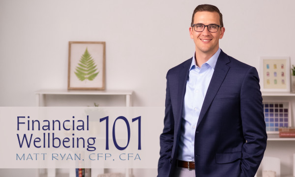 Financial Wellbeing 101
