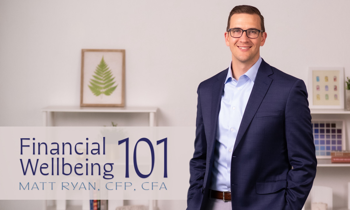 Financial Wellness Program - Financial Wellbeing 101 | Grokker