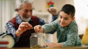 Thumbnail image for How Investing Changes Over Your Life