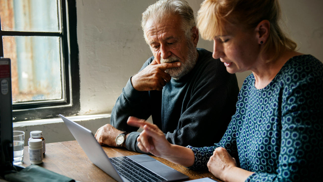 Retirement at 65+: The Finish Line - Meditation, Mindfulness, and ...