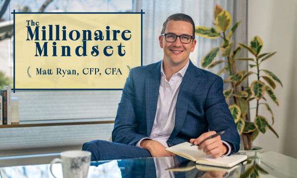 The Millionaire Mindset