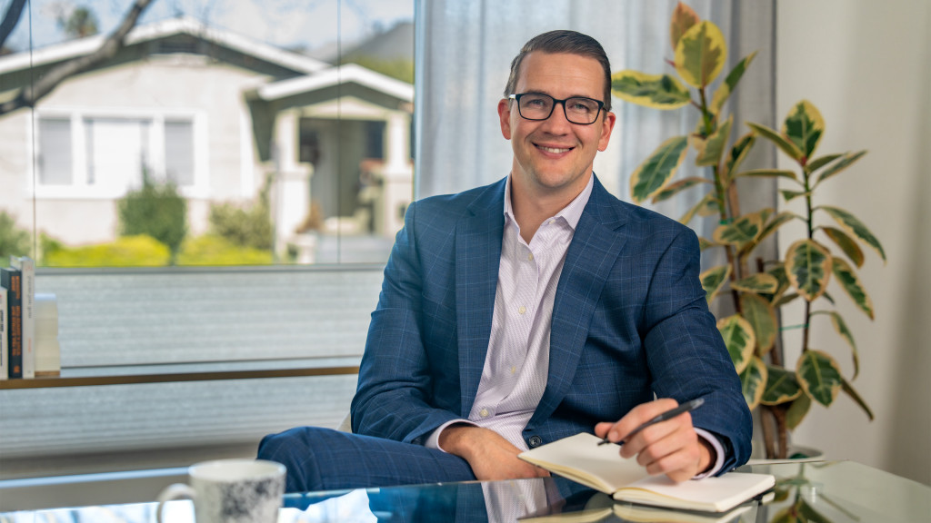 The Millionaire Mindset