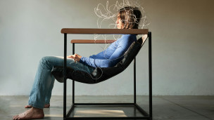 Thumbnail image for Do I have Stress, Anxiety, Depression, or Something Else?