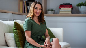 Thumbnail image for Reacting to Stress