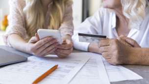 Thumbnail image for Digging Out of Debt