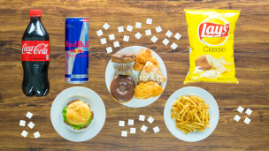 Thumbnail image for Reducing Sugar For Health