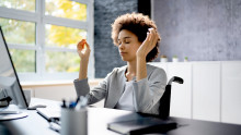 Paying Attention — Mindfully
