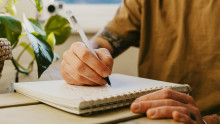 Working Through Worry